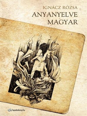 cover image of Anyanyelve magyar